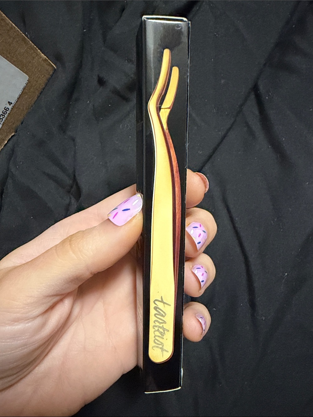 tarte Pro Little Lash Helper Applicator - Pink